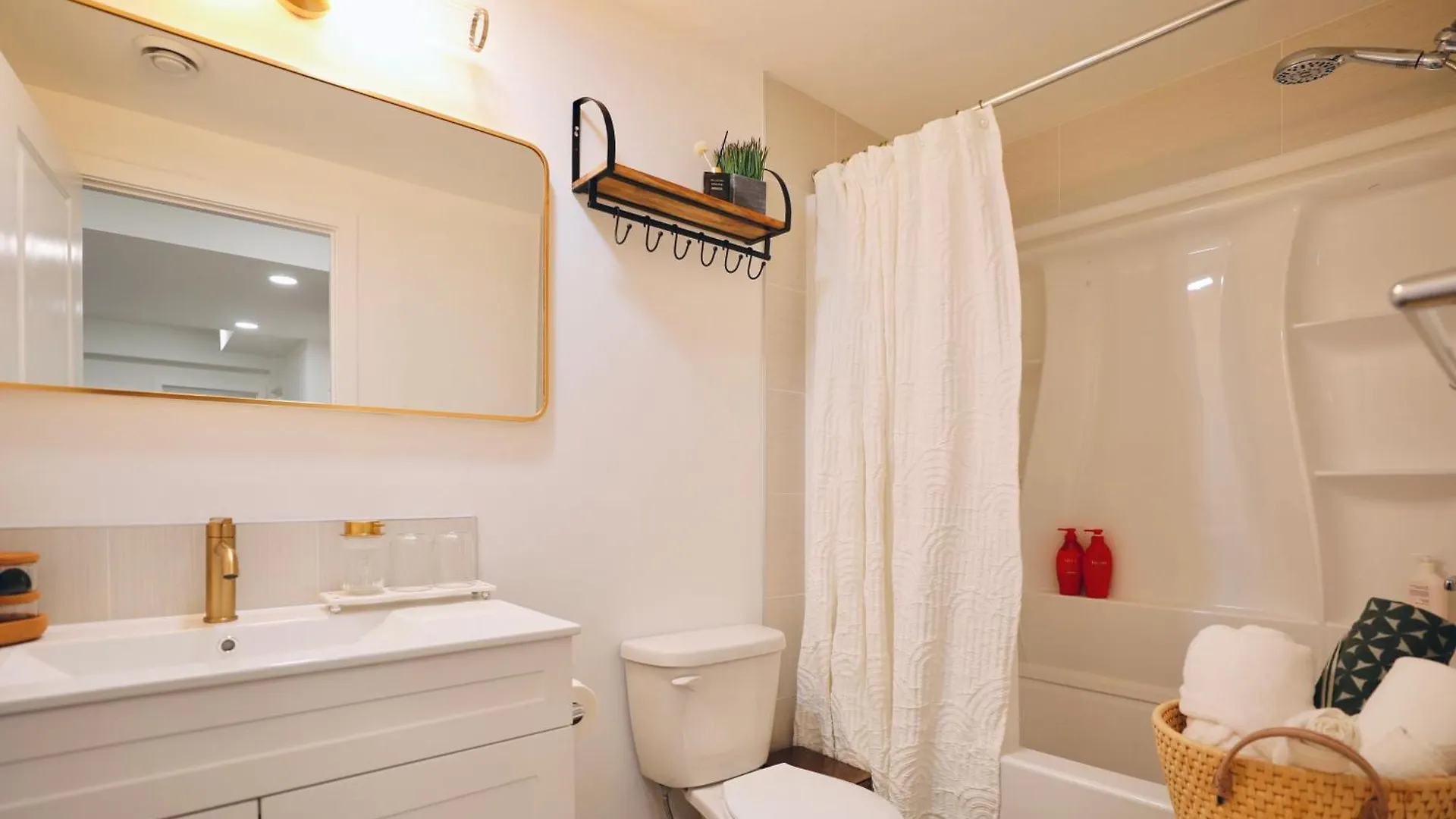 Ferienwohnung Little Nest YYC 0*,
