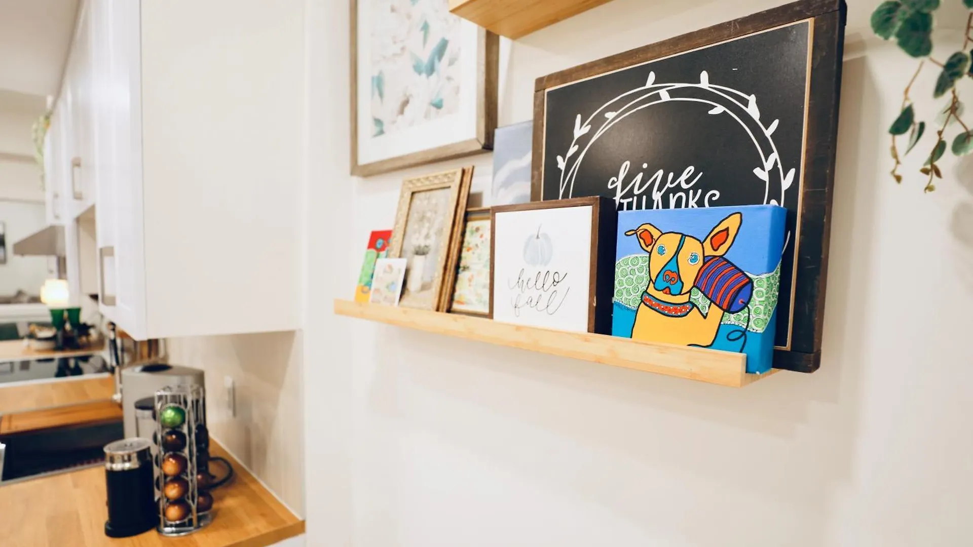 Ferienwohnung Little Nest YYC Kanada