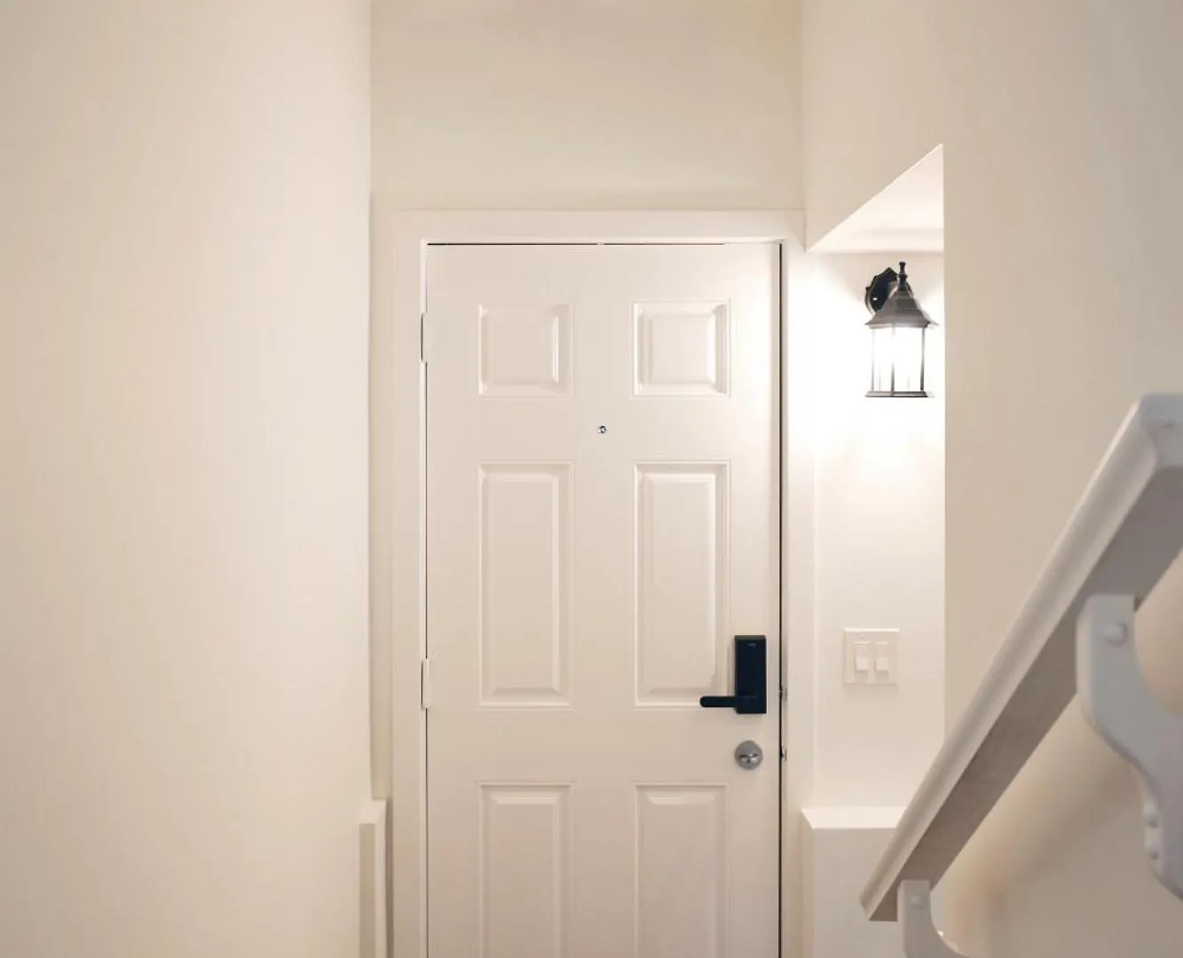Apartment Ferienwohnung Little Nest YYC