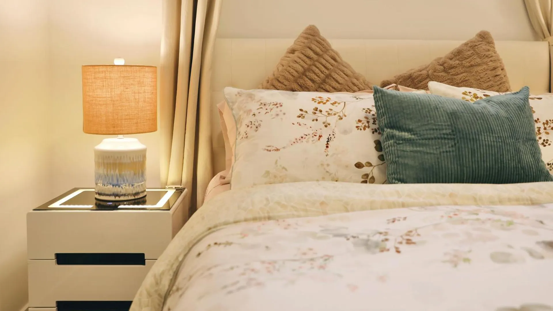 Ferienwohnung Little Nest YYC