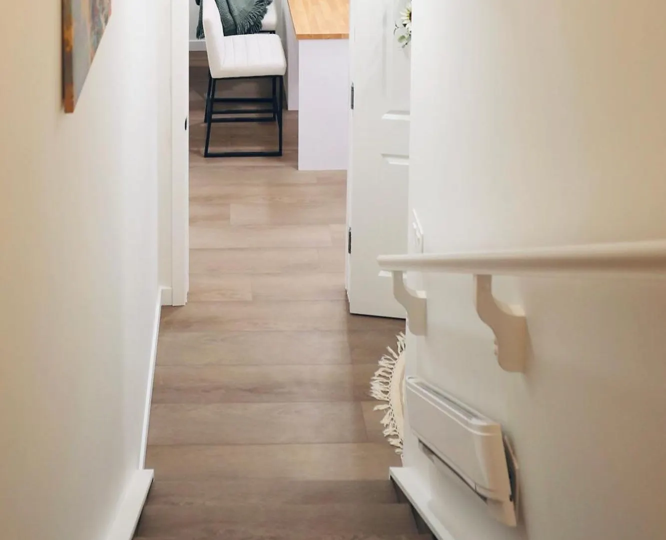 Ferienwohnung Little Nest YYC Apartment